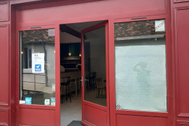 Recherche exploitants bar/restaurant/epicerie à reprendre - Issoudun et arrondissement (36)