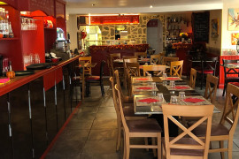 Creperie-restaurant-licence iv à reprendre - Bourges et sa banlieue (18)
