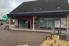 Pizzeria à reprendre - Centre-Val de Loire