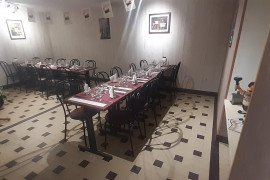 Restaurant sur commune touristique à reprendre - Centre-Val de Loire