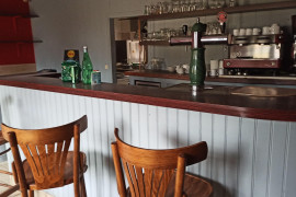 Recherche exploitant bar restaurant à reprendre - Blois et arrondissement (41)