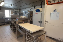 Boulangerie patisserie à reprendre - CC Éguzon - Argenton - Vallée de la Creuse (36)