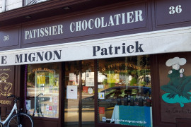 Patisserie-chocolaterie secteur plaine des vosges à reprendre - Arrond. Neufchâteau (88)