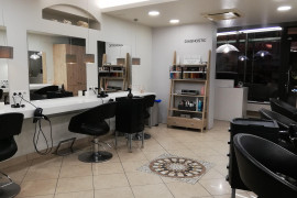 Salon de coiffure à reprendre - SAINT AVOLD (57)
