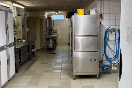 Boulangerie pÂtisserie secteur haguenau à reprendre - Arrond. Haguenau-Wissembourg (67)
