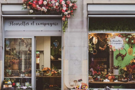 Vends magasin de fleur strasbourg centre à reprendre - Arrond. Strasbourg (67)