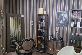 Salon de coiffure à reprendre - AUDUN LE TICHE (57)