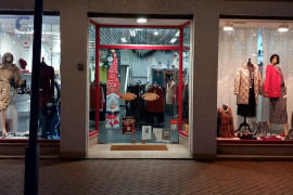 Location magasin chauny à reprendre - Saint-Quentin (02)