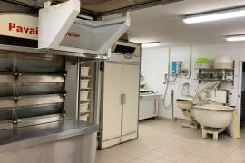 Boulangerie patisserie artisanale à reprendre - Pays Châtelleraudais (86)