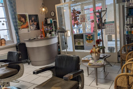 Salon de coiffure à reprendre - Angoulême et ses environs (16)