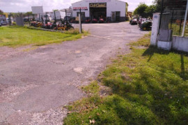 Reparation et vente materiels de motoculture à reprendre - Jonzac et ses environs (17)