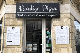 Pizzeria à reprendre - Bordeaux et arrond. (33)