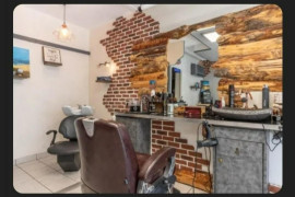 Salon de coiffure homme - barbier à reprendre - Tulle et arrondissement (19)