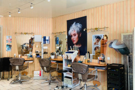 Salon de coiffure mixe à reprendre - Bergerac et arrond. (24)