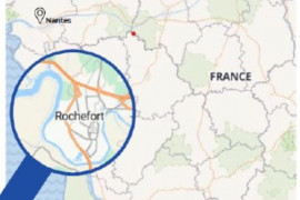 Location de bureaux et commerces rochefort à reprendre - ROCHEFORT (17)