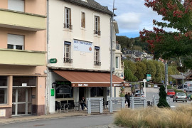 Bar restaurant à reprendre - Tulle et arrondissement (19)