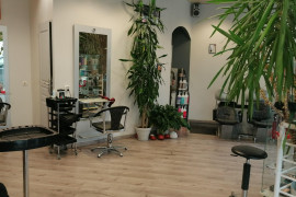 Salon de coiffure à reprendre - CA Pau Béarn Pyrénées (64)