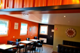 Pizzeria burgers paninis à reprendre - Tulle et arrondissement (19)