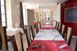 Restaurant traditionnel à reprendre - ARCAIS (79)