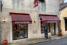 Boulangerie pÂtisserie traiteur à reprendre - Bergerac et arrond. (24)