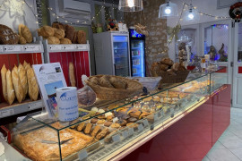 Boulangerie pÂtisserie traiteur à reprendre - Bergerac et arrond. (24)