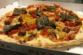Pizzeria sur place et a emporter – cote landaise à reprendre - PARENTIS EN BORN (40)