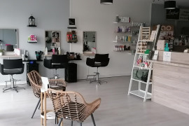 Salon de coiffure à reprendre - Angoulême et ses environs (16)