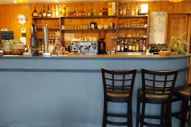 Bar-restaurant à reprendre - Sarlat-la-Canéda et arrond. (24)