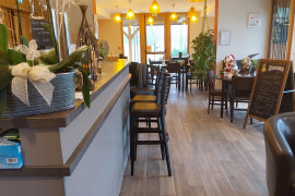 Bar-restaurant à reprendre - Sarlat-la-Canéda et arrond. (24)