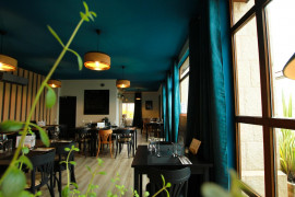 Restaurant bar à reprendre - Sarlat-la-Canéda et arrond. (24)