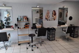 Salon de coiffure mixte à reprendre - CC Val de Gâtine (79)