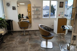 Salon de coiffure mixte à reprendre - Pyrénées-Atlantiques