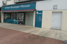 Boulangerie - patisserie à reprendre - Saintes et ses environs (17)