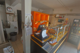 Terminal de cuisson patisserie salon de the à reprendre - Arrondissement de Narbonne (11)