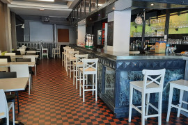 Bar restaurant À developper 2 fois 20 couverts à reprendre - Arr. Bagnères-de-Bigorre (65)