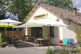 Cafe culturel - restaurant - epicerie à reprendre - Arr. Pamiers (09)