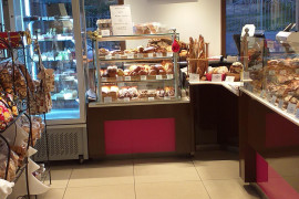 Boulangerie, pÂtisserie bio sur vers-pont-du-gard à reprendre - Beaucairois (30)