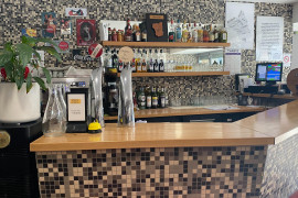 Bar restaurant multiservices à reprendre - Arr. Rodez (12)