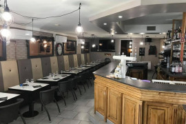Restaurant plats a emporter traiteur à reprendre - Ariège