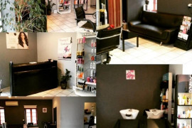 Fonds artisanal : salon de coiffure mixte à reprendre - Arr. Castres (81)
