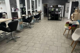 Salon de coiffure à reprendre - CC du Bas Armagnac (32)