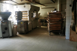 A vendre boulangerie - pÂtisserie - epicerie à reprendre - Arr. Tarbes (65)