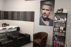 Salon de coiffure à reprendre - CA Le Grand Narbonne (11)