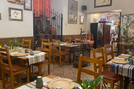 Restaurant gastronomique à reprendre - Arr. Albi (81)