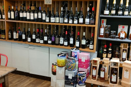 Bar À vin/produits rÉgionaux /cave/epicerie fine à reprendre - Arr. Tarbes (65)