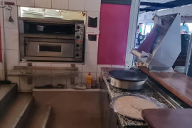 Bar restaurant pizzeria à reprendre - Haute-Garonne