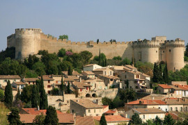 Horlogerie – bijouterie traditionnelle à reprendre - CA du Grand Avignon (COGA) (30)