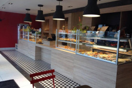 Boulangerie patisserie à reprendre - Ouest Hérault Grand Béziers (34)