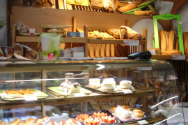Boulangerie patisserie artisanale à reprendre - Albères (66)