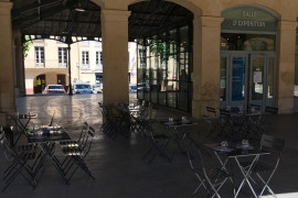 Restaurant à reprendre - Arr. Saint-Gaudens (31)